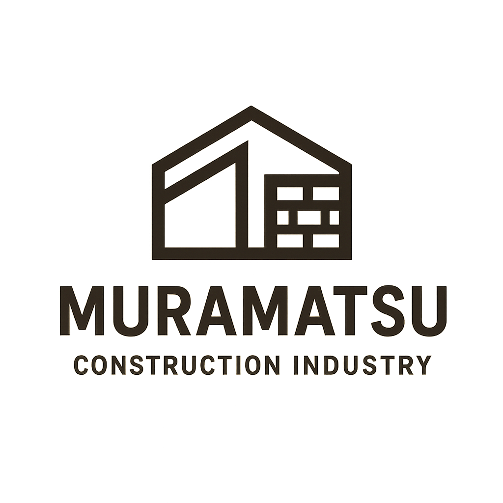 理想の外装メンテナンス ロゴ